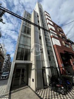 【外観】 | リアライズ南船場ビル | リアライズ南船場ビル　外観