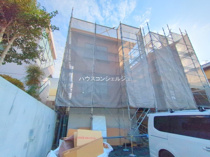 名古屋市名東区よもぎ台3丁目1219【仲介手数料無料】新築一戸建て　2号棟の画像