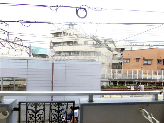 住建第7ハイプレースの展望|駅の目の前！