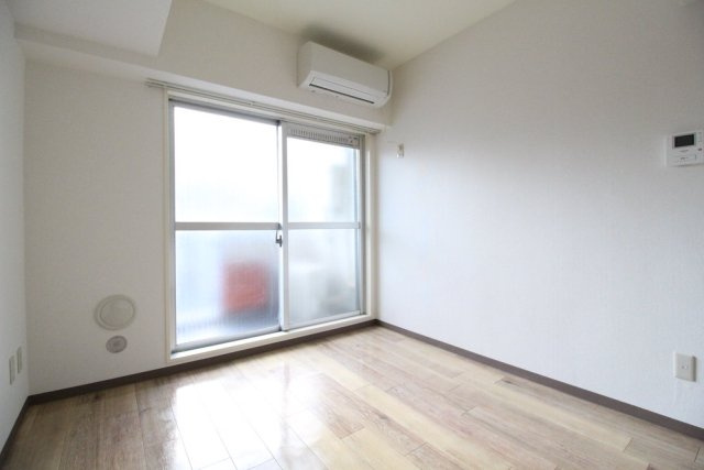 住建第7ハイプレースの居間・リビング