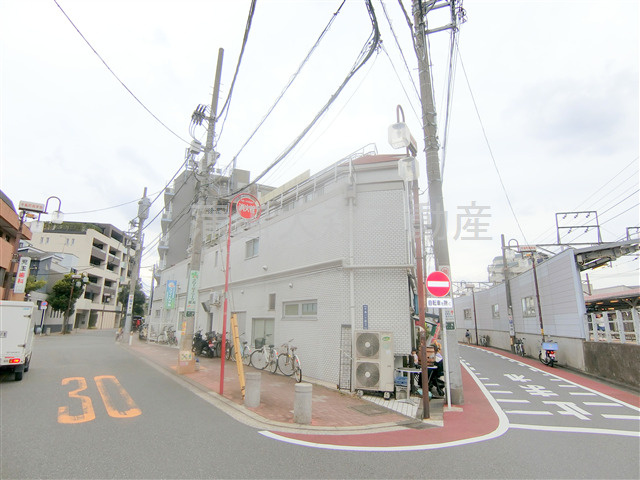 住建第7ハイプレースの外観|外観