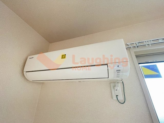 カーサマローン　A棟のその他