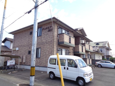 【外観】 | ウィルモア川口