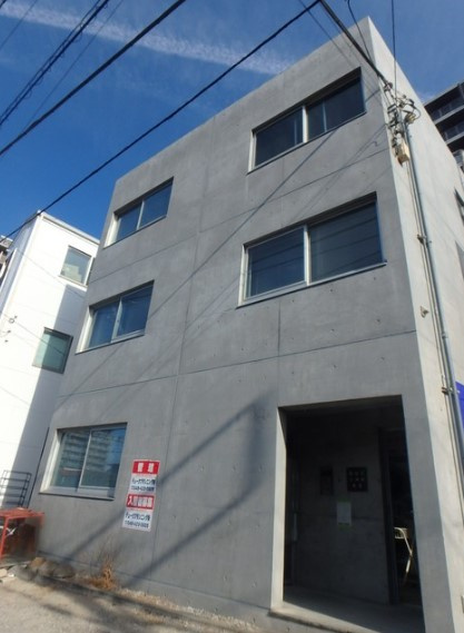 デューク北浦和K2の外観