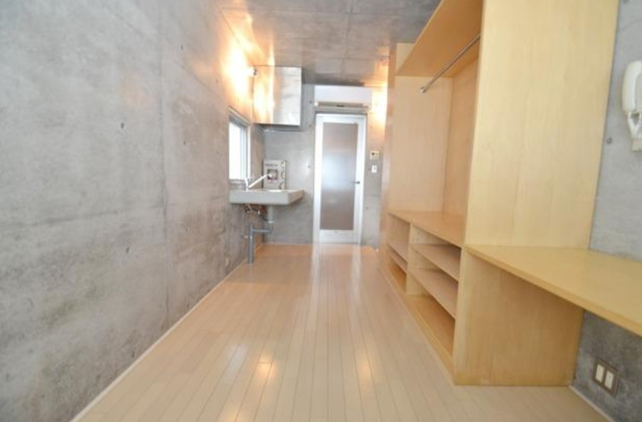 デューク北浦和K2の内装|別部屋参考写真となります