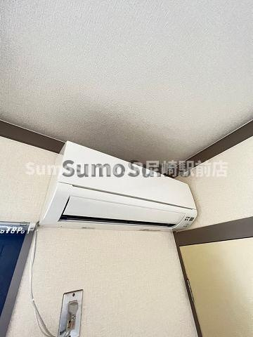 カサクレモナ東館の設備