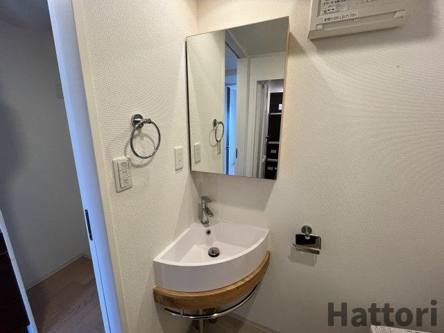 セレニテ江坂ルフレのその他