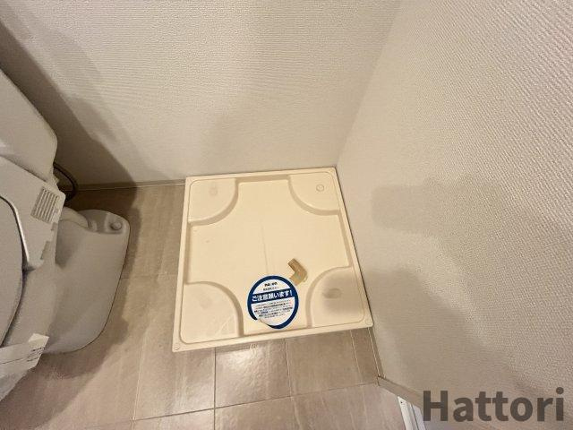 セレニテ江坂ルフレの設備