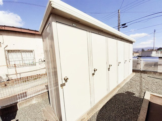 ローズ　ミナギのその他