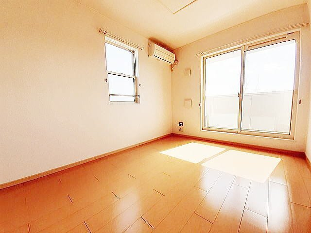 ローズ　ミナギの居間・リビング