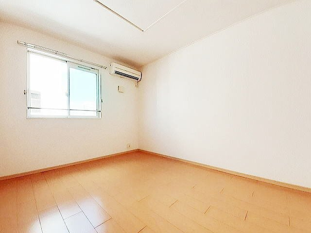 ローズ　ミナギの内装