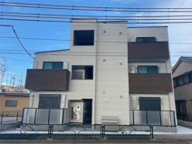 ＡＪ四ツ木Ⅱの画像