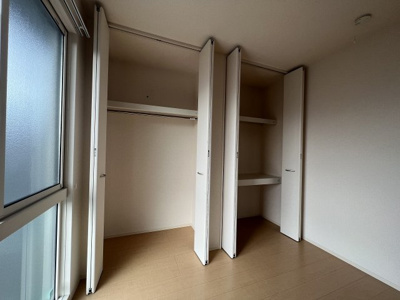 【収納】 | ヴィオラ志染