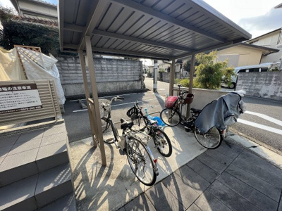 【その他共用部分】 | ヴィオラ志染