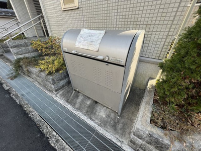 【その他共用部分】 | ヴィオラ志染