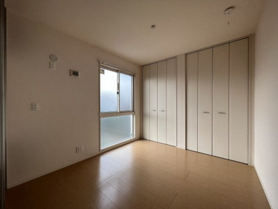 【洋室】 | ヴィオラ志染