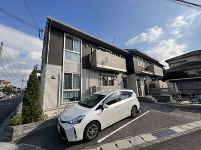 【外観】 | ヴィオラ志染