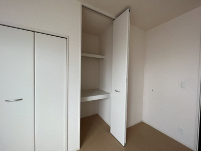 【収納】 | ヴィオラ志染