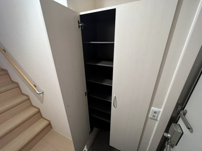 【収納】 | ヴィオラ志染