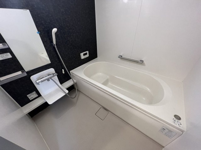 【浴室】 | ヴィオラ志染