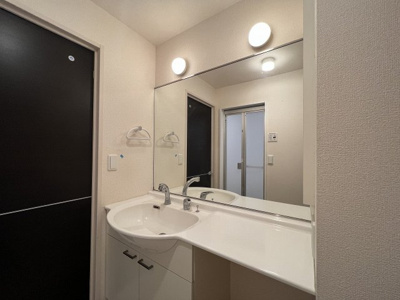 【独立洗面台】 | ヴィオラ志染