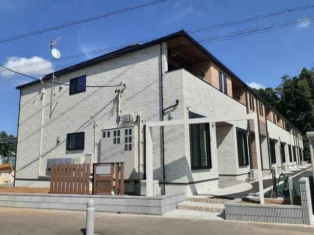 レジデンシアＡ