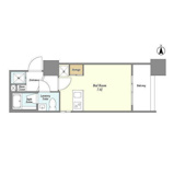 プラシア北千住の画像