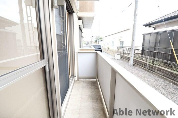 サンク・ルナ　Fの玄関|シューズＢＯＸ