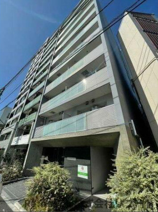 ライトテラス錦糸町