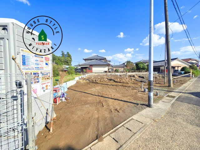 宮崎市恒久第16-2棟（1号棟）