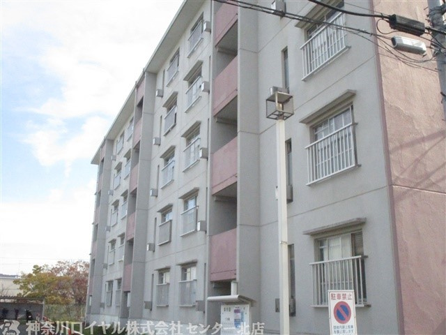 上郷西ヶ谷24号棟の画像