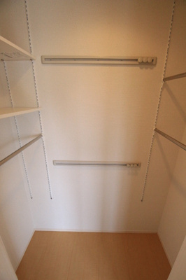 【収納】 | ルヴニール | 収納スペース豊富です