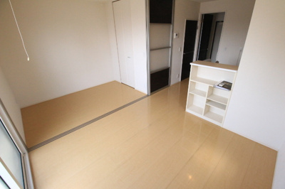 【居間・リビング】 | ルヴニール | ゆったり過ごせるリビングです