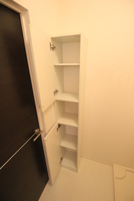 【玄関】 | ルヴニール | きれいな玄関です