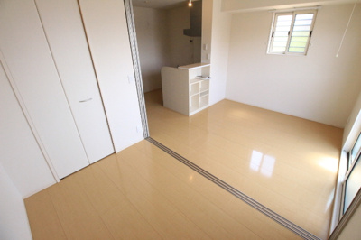 【内装】 | ルヴニール | 内装も気になるポイント