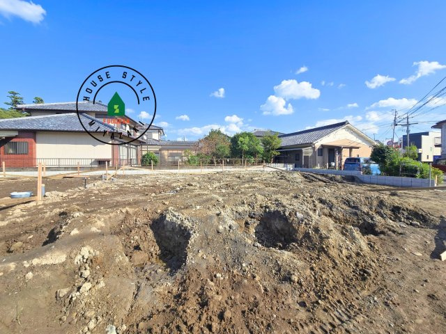 宮崎市恒久第16-2棟（2号棟）