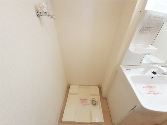 フィオーレの設備