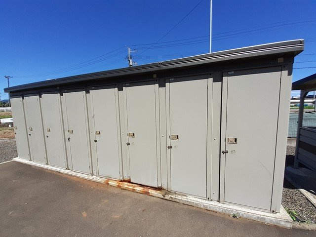 フィオーレのその他共用部分