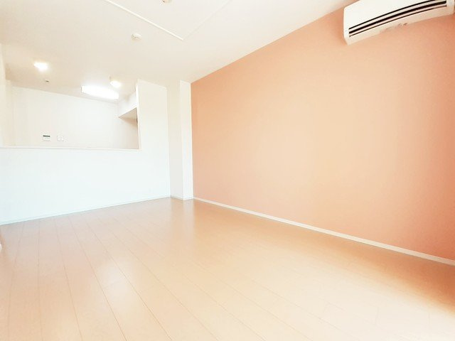 フィオーレの居間・リビング