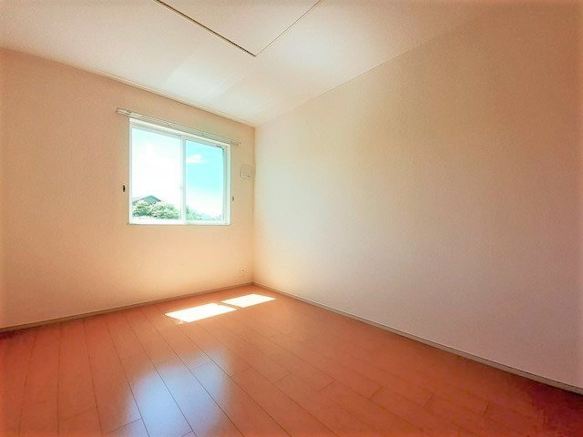 フィオーレの内装