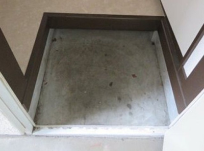 【玄関】 | グリーンハイムＫ