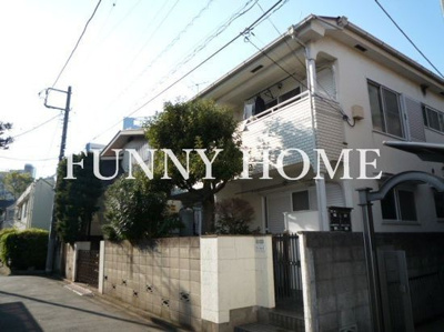 【外観】 | グリーンハイムＫ