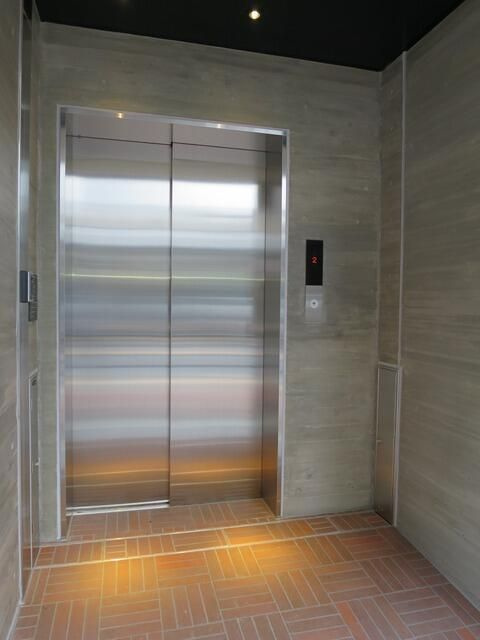 プライマル浅草言問通のその他共用部分