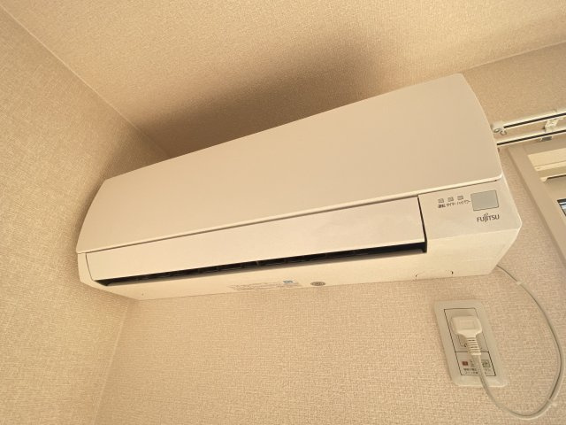 ソフィアコート鳥飼B棟の内装