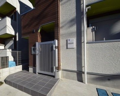 PASSIONのその他共用部分