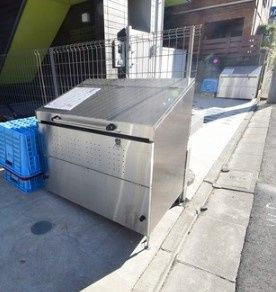 PASSIONのその他共用部分