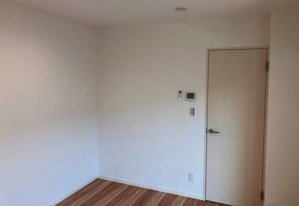 PASSIONの居間・リビング