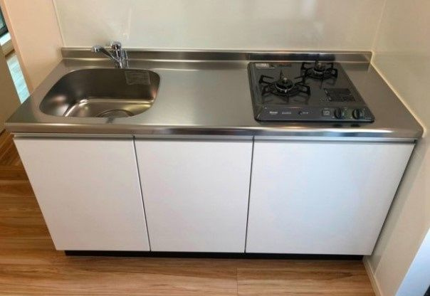 PASSIONのキッチン