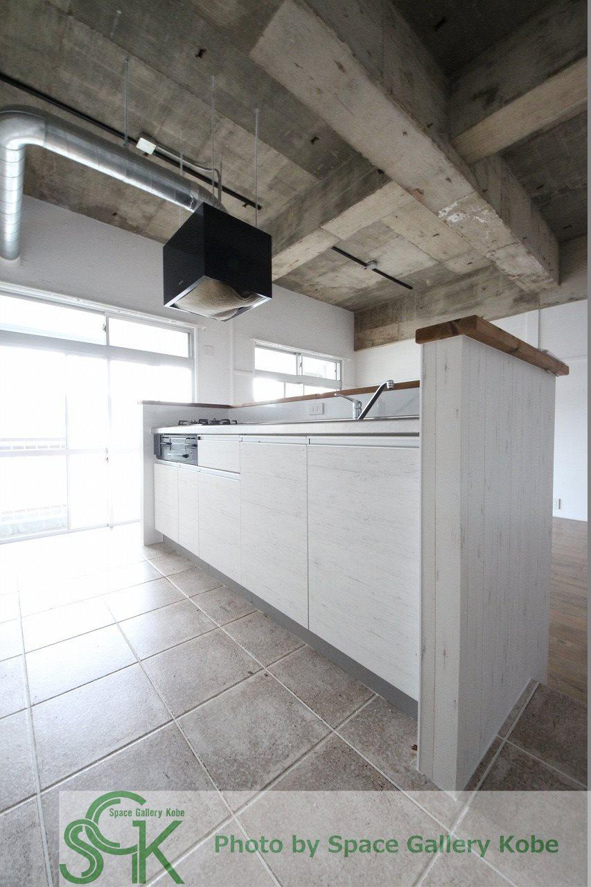 グリーンハイツ松本のキッチン|※お部屋により仕様が異なる場合があります※