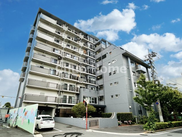 ジュネシオン平井